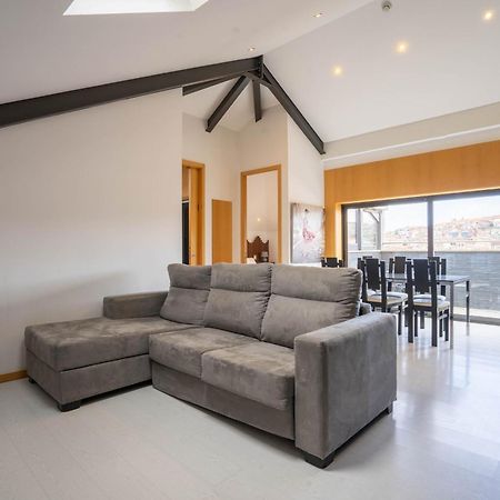 Reis De Gaia Apartment Vila Nova de Gaia Ngoại thất bức ảnh