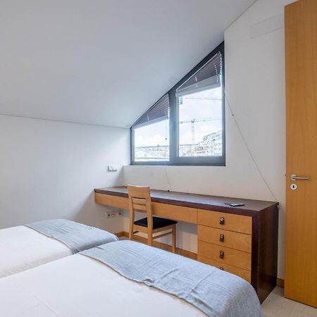 Reis De Gaia Apartment Vila Nova de Gaia Ngoại thất bức ảnh