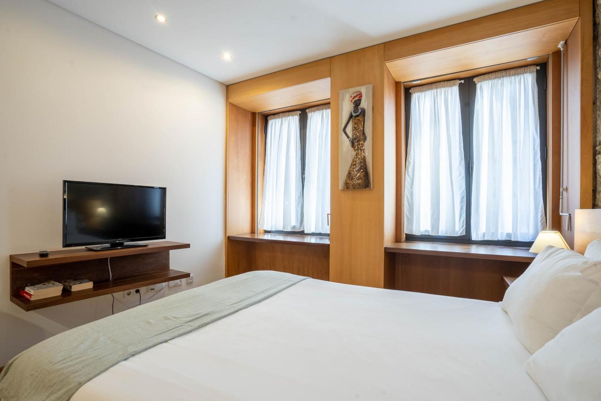 Reis De Gaia Apartment Vila Nova de Gaia Ngoại thất bức ảnh