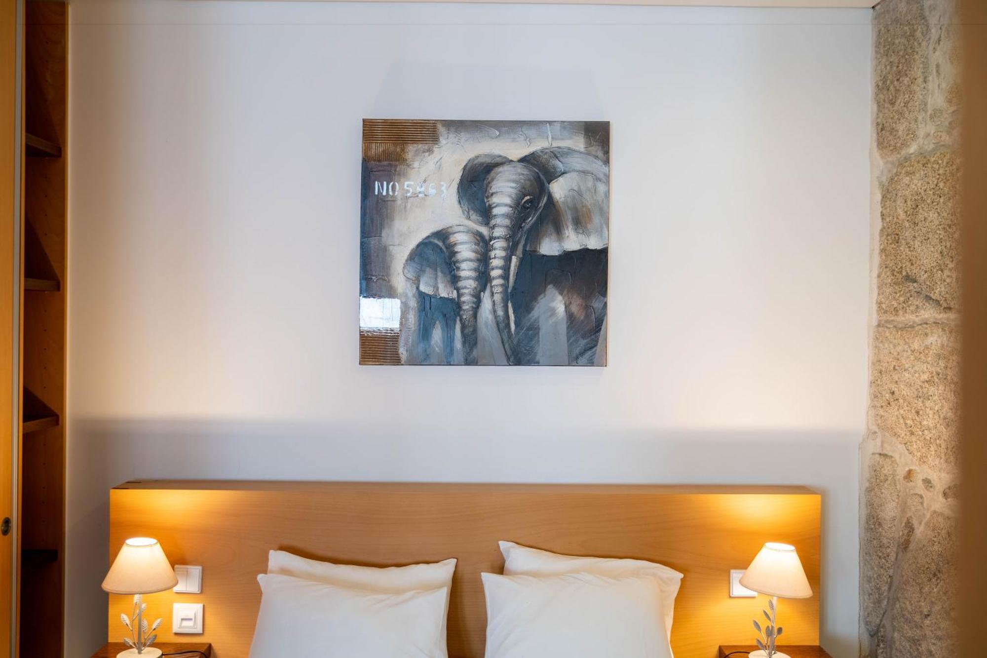 Reis De Gaia Apartment Vila Nova de Gaia Ngoại thất bức ảnh
