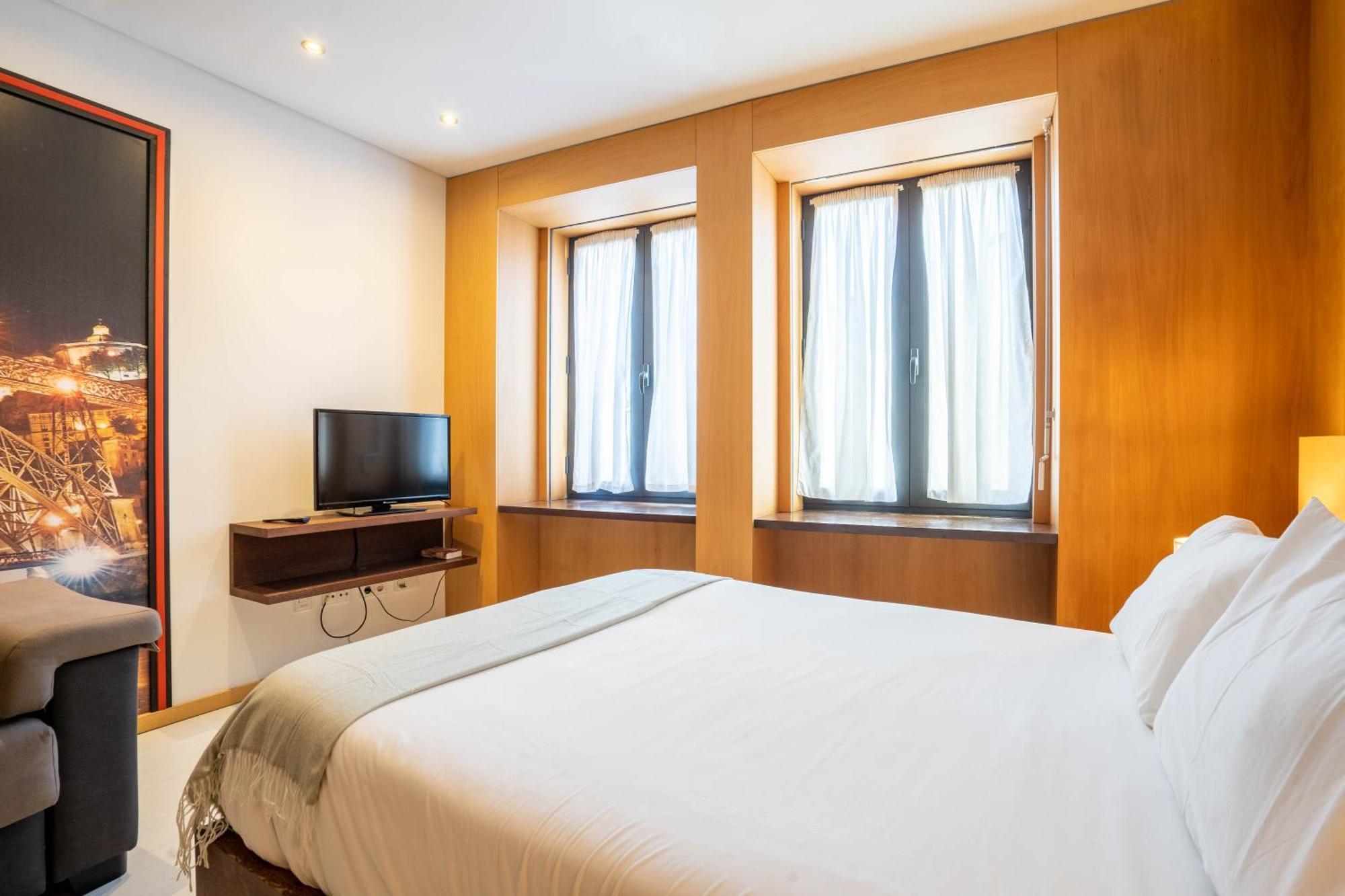 Reis De Gaia Apartment Vila Nova de Gaia Ngoại thất bức ảnh