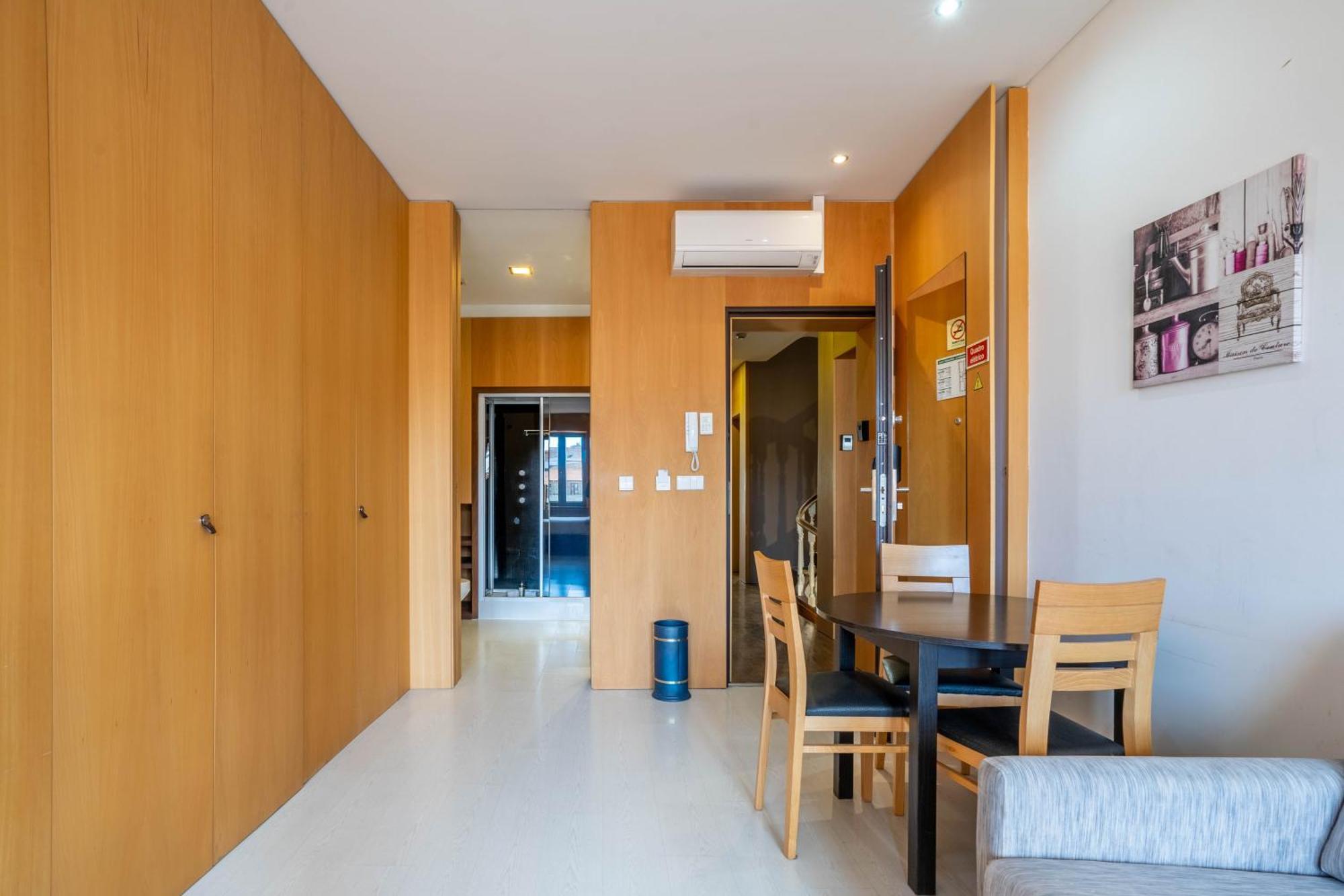 Reis De Gaia Apartment Vila Nova de Gaia Ngoại thất bức ảnh