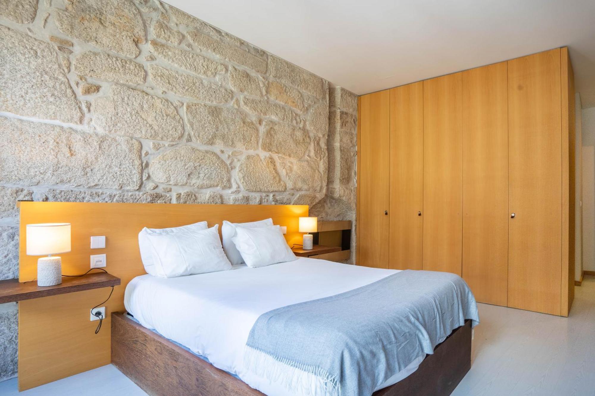 Reis De Gaia Apartment Vila Nova de Gaia Ngoại thất bức ảnh