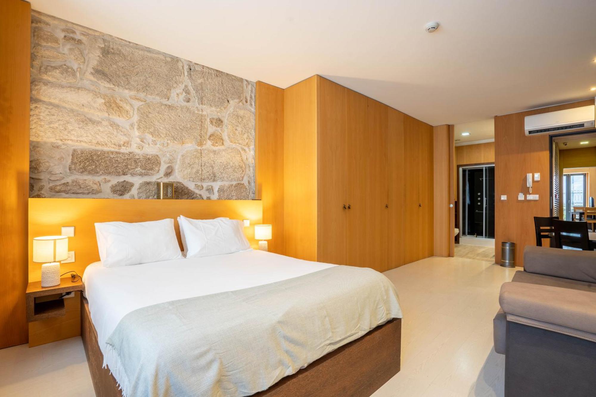 Reis De Gaia Apartment Vila Nova de Gaia Ngoại thất bức ảnh