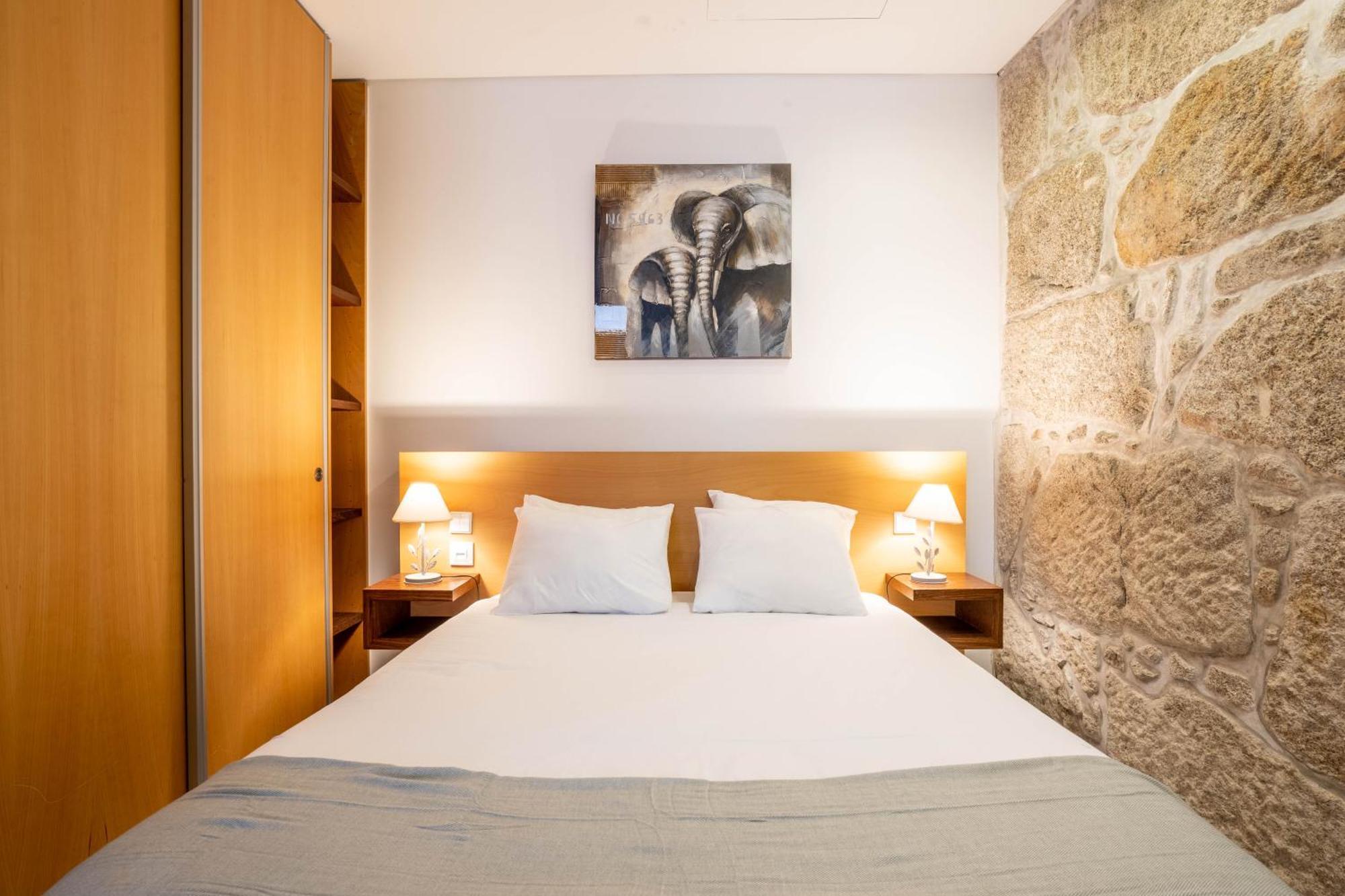 Reis De Gaia Apartment Vila Nova de Gaia Ngoại thất bức ảnh
