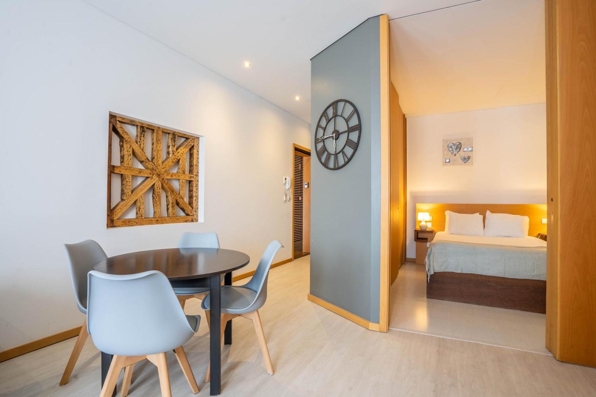 Reis De Gaia Apartment Vila Nova de Gaia Ngoại thất bức ảnh