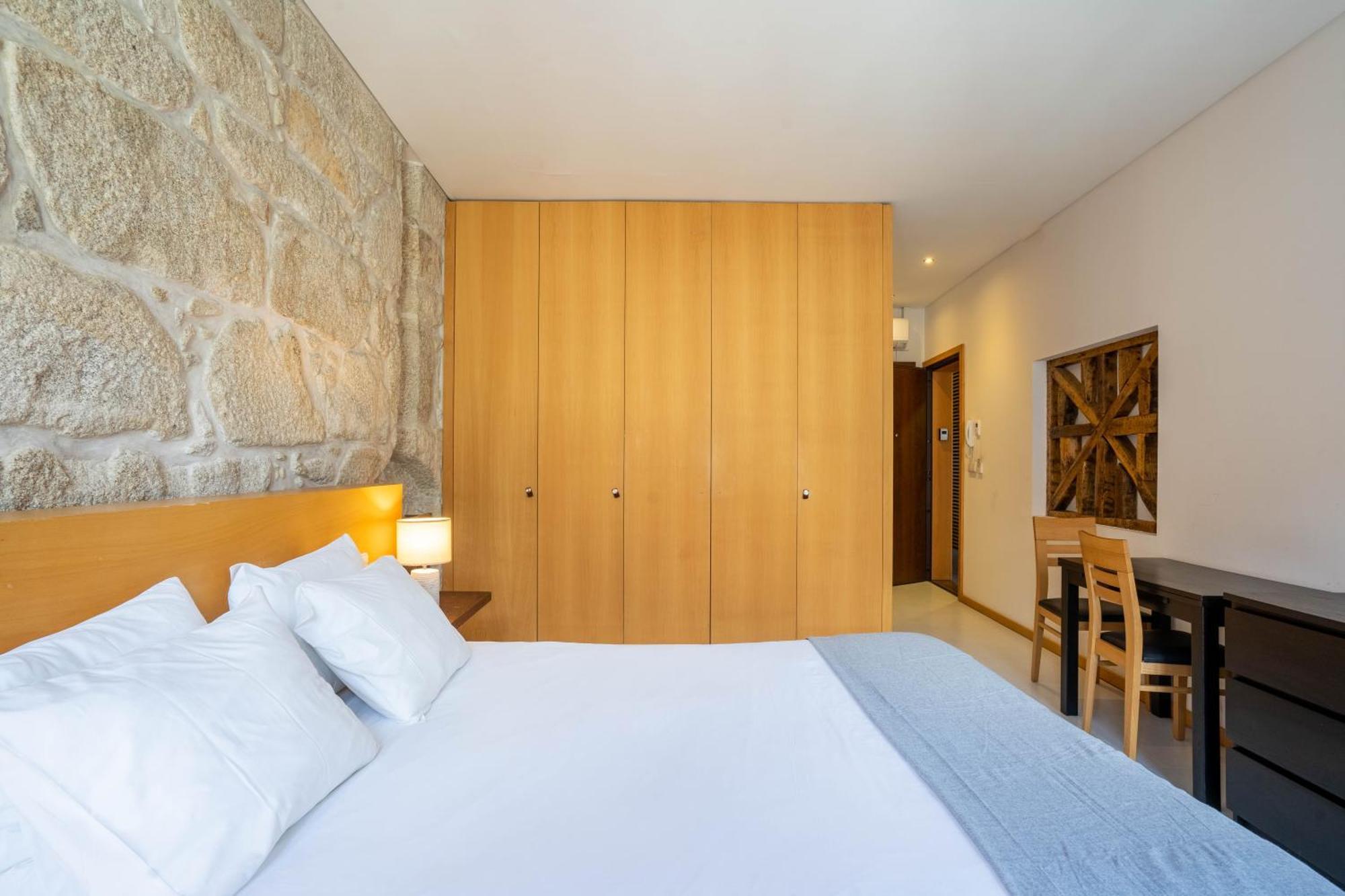 Reis De Gaia Apartment Vila Nova de Gaia Ngoại thất bức ảnh