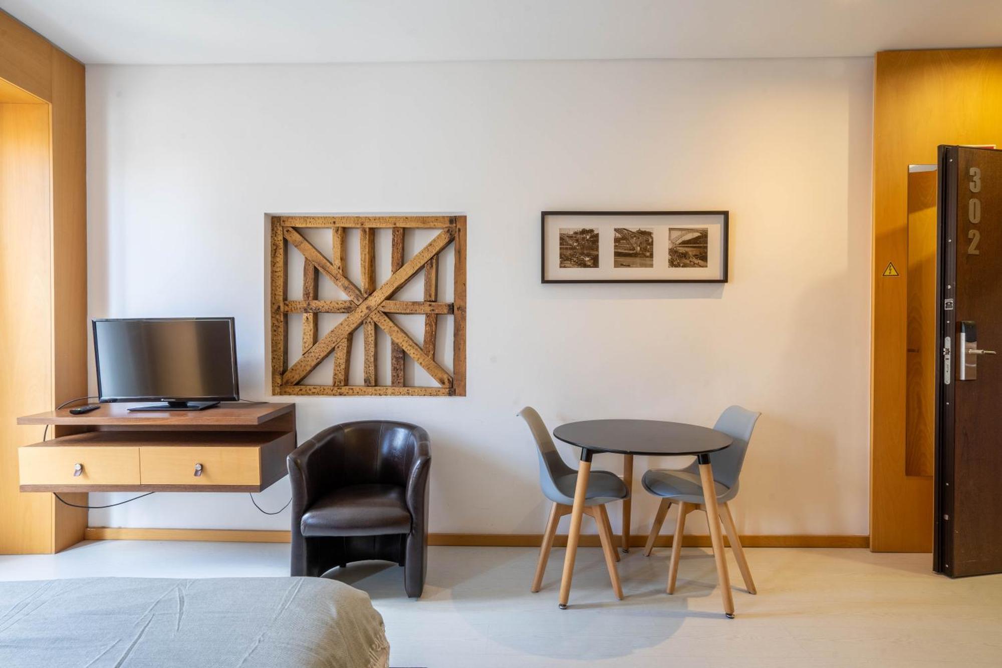 Reis De Gaia Apartment Vila Nova de Gaia Ngoại thất bức ảnh