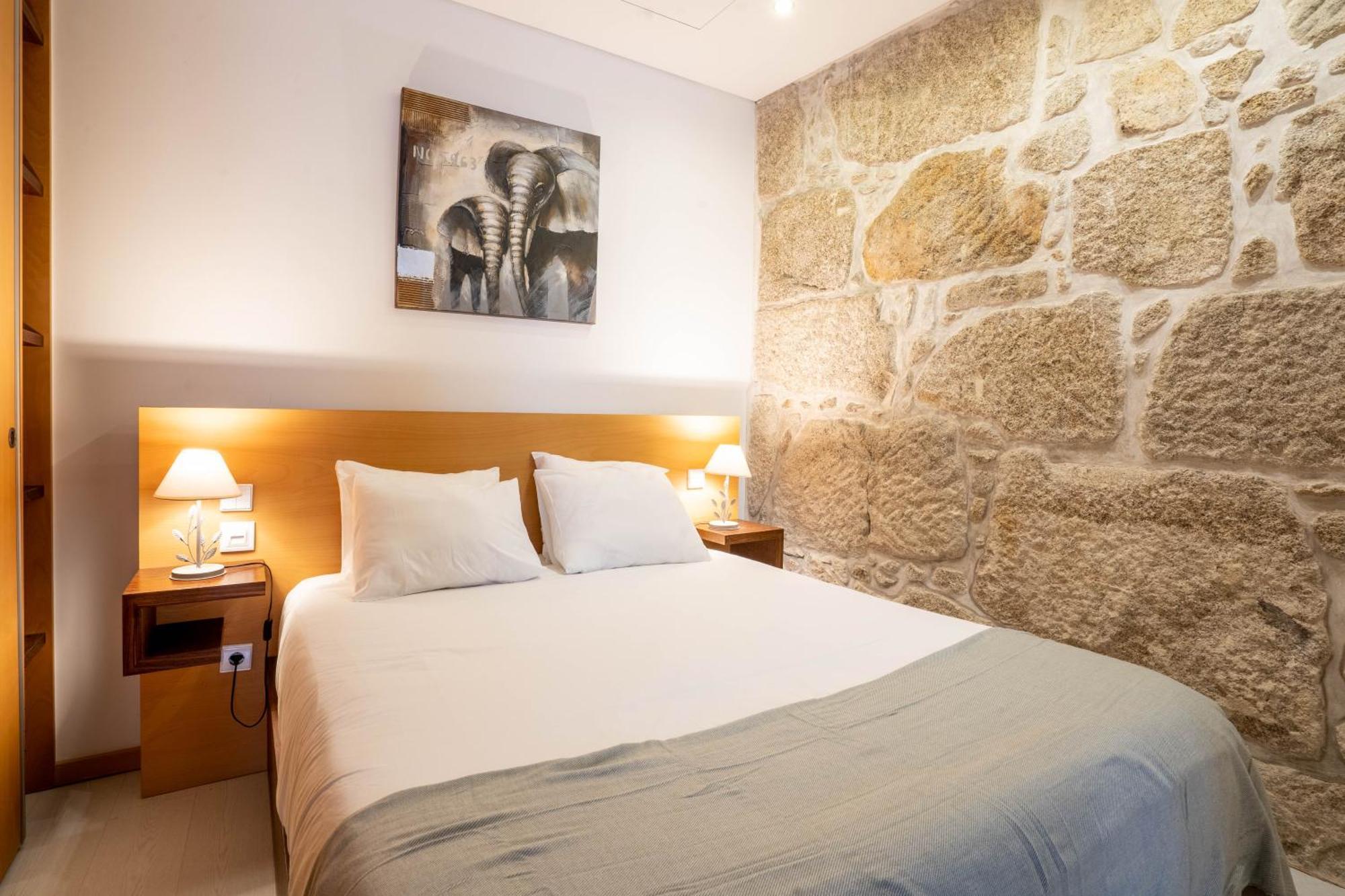 Reis De Gaia Apartment Vila Nova de Gaia Ngoại thất bức ảnh