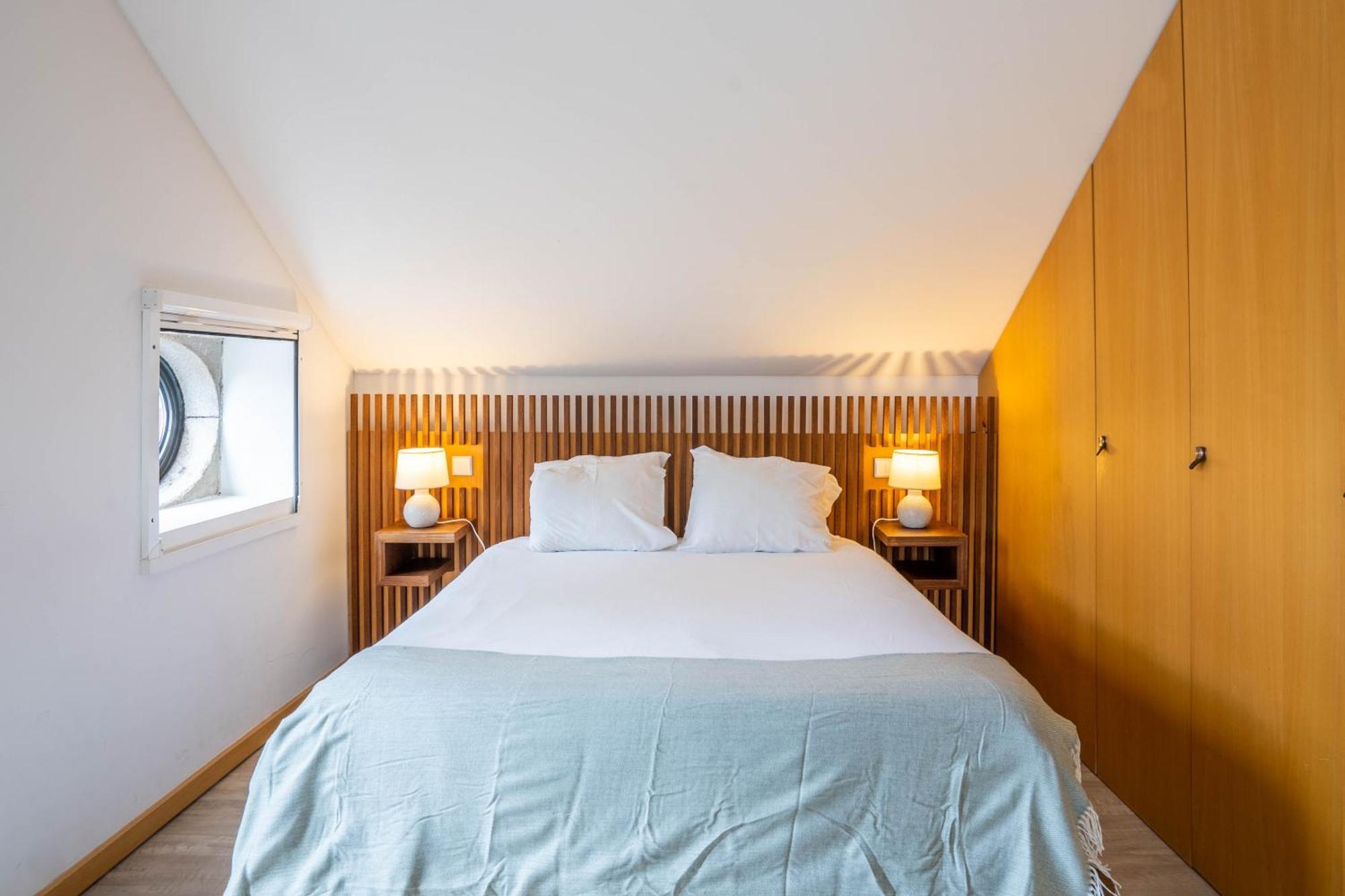 Reis De Gaia Apartment Vila Nova de Gaia Ngoại thất bức ảnh
