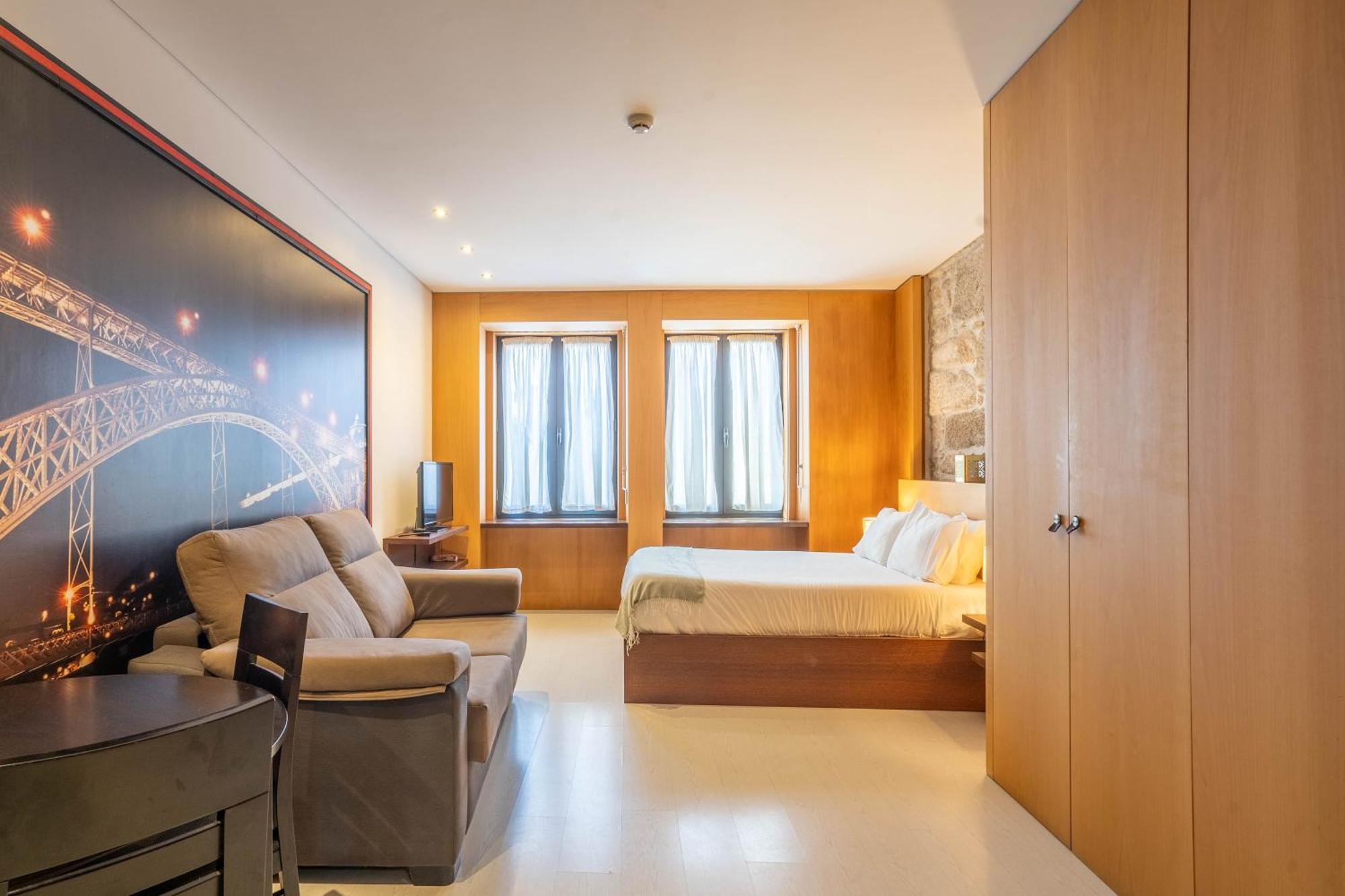 Reis De Gaia Apartment Vila Nova de Gaia Ngoại thất bức ảnh