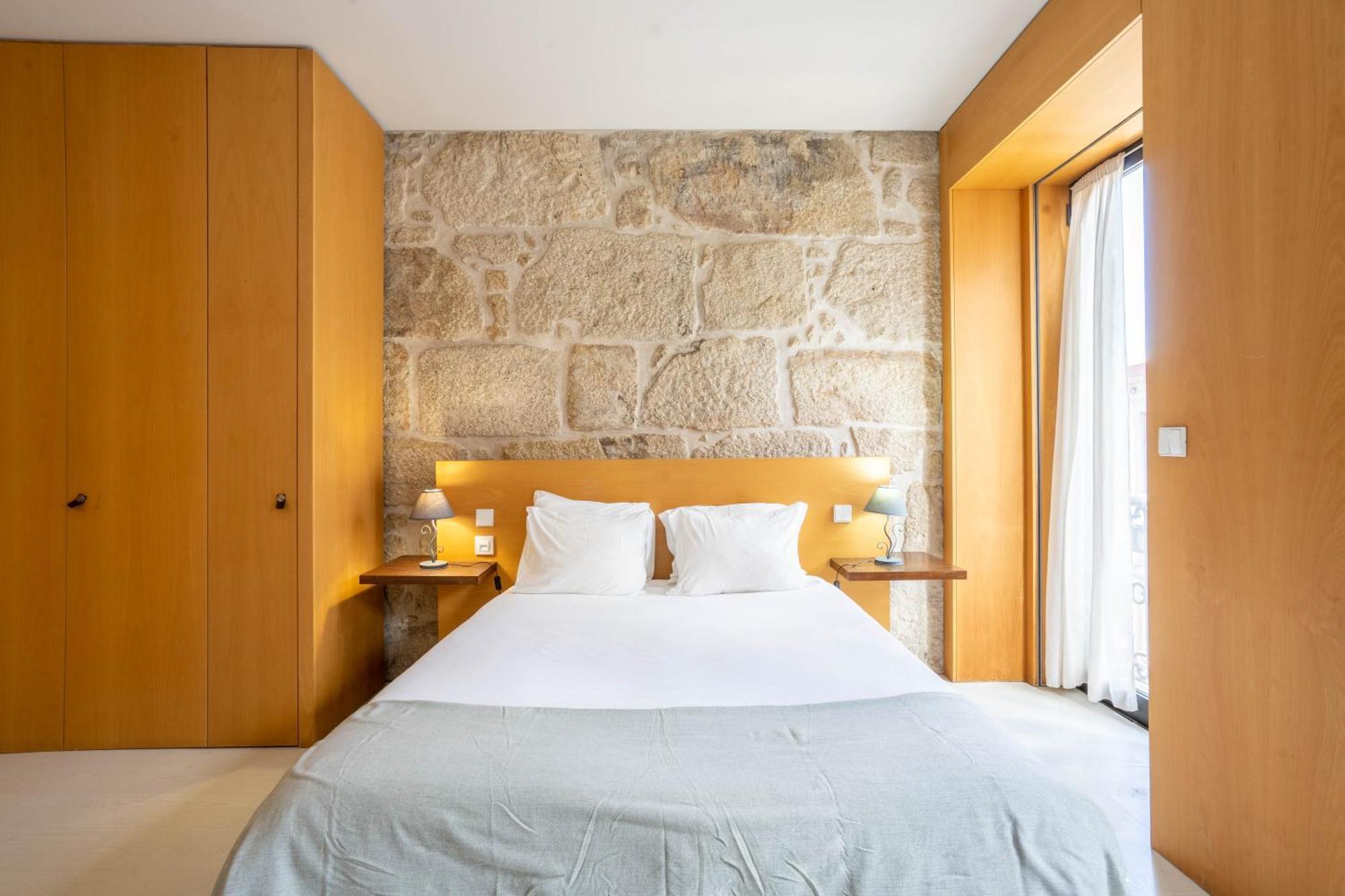 Reis De Gaia Apartment Vila Nova de Gaia Ngoại thất bức ảnh