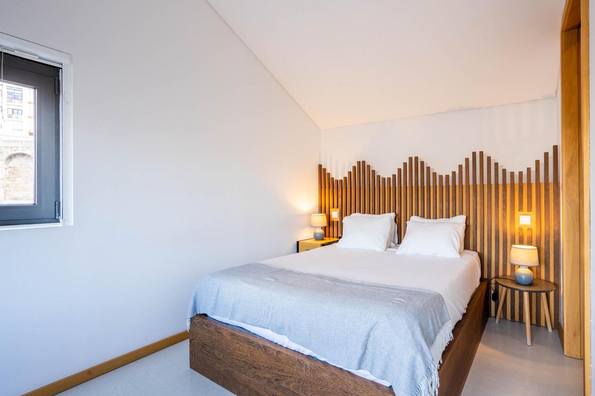 Reis De Gaia Apartment Vila Nova de Gaia Ngoại thất bức ảnh