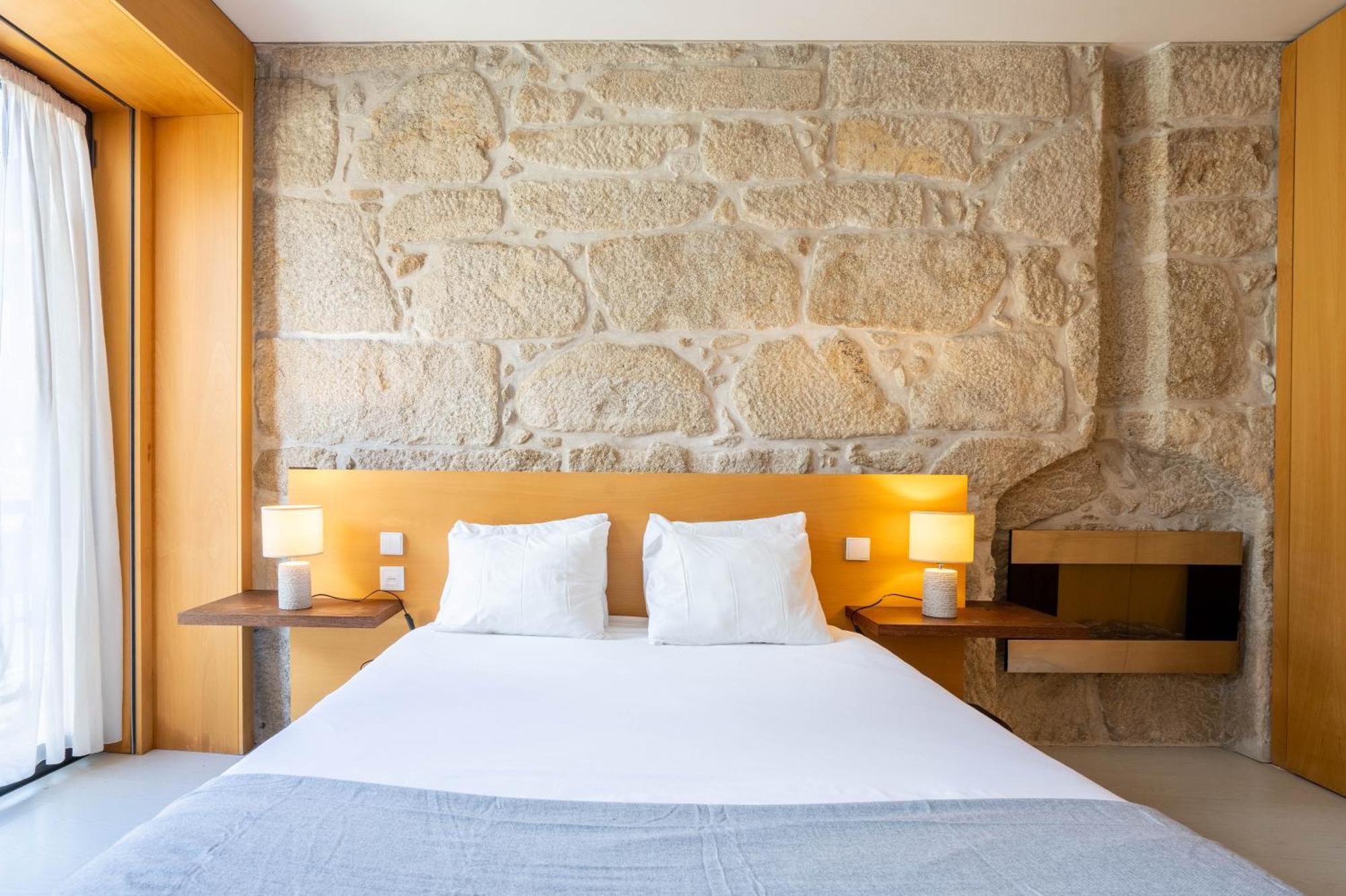 Reis De Gaia Apartment Vila Nova de Gaia Ngoại thất bức ảnh