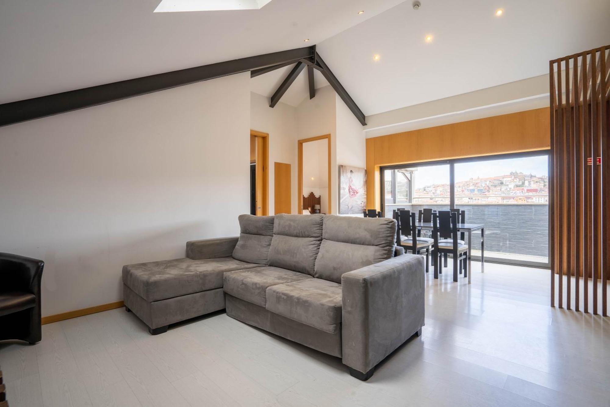 Reis De Gaia Apartment Vila Nova de Gaia Ngoại thất bức ảnh