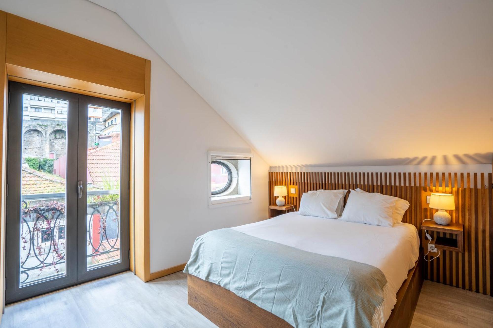 Reis De Gaia Apartment Vila Nova de Gaia Ngoại thất bức ảnh