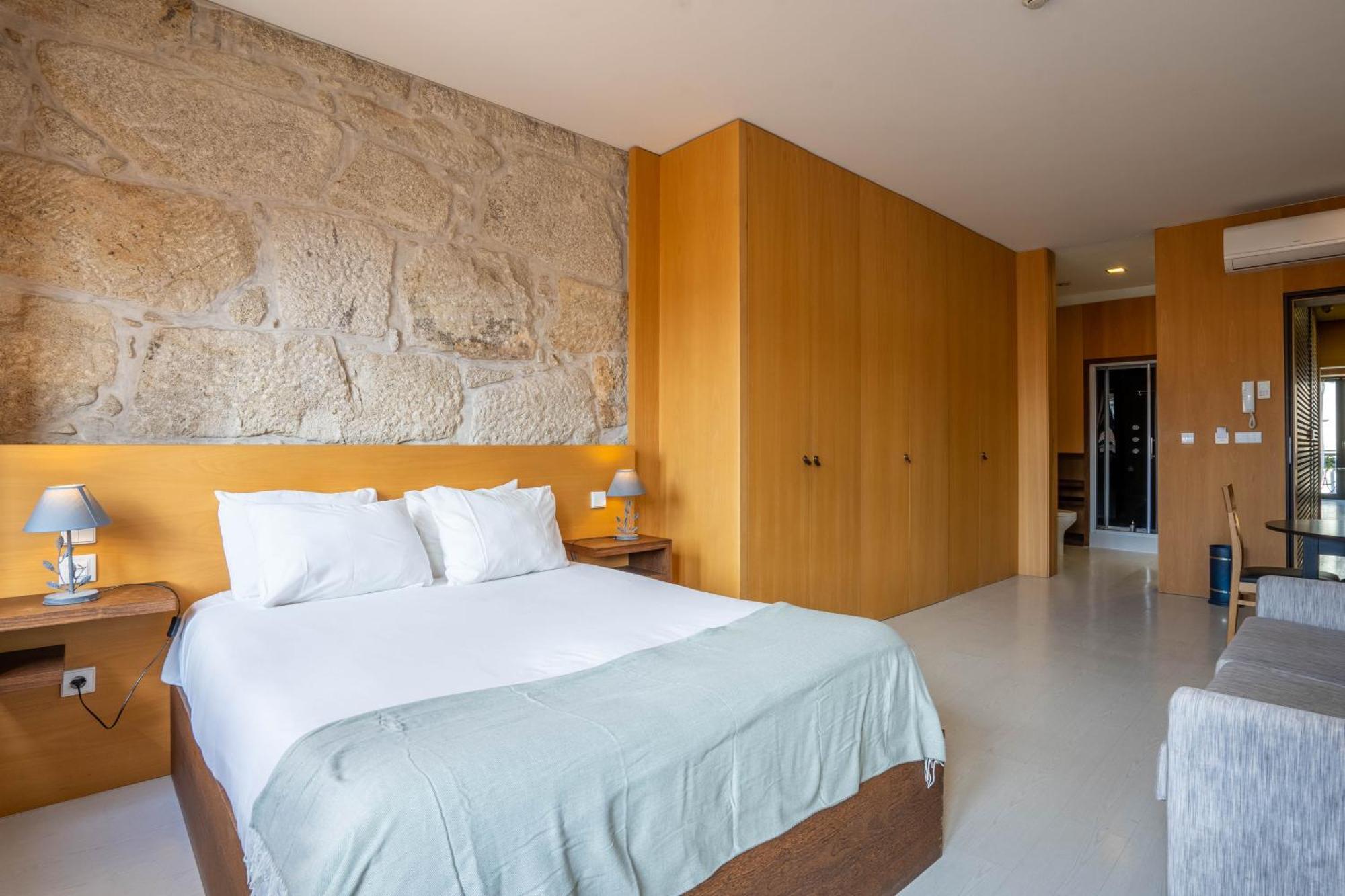 Reis De Gaia Apartment Vila Nova de Gaia Ngoại thất bức ảnh
