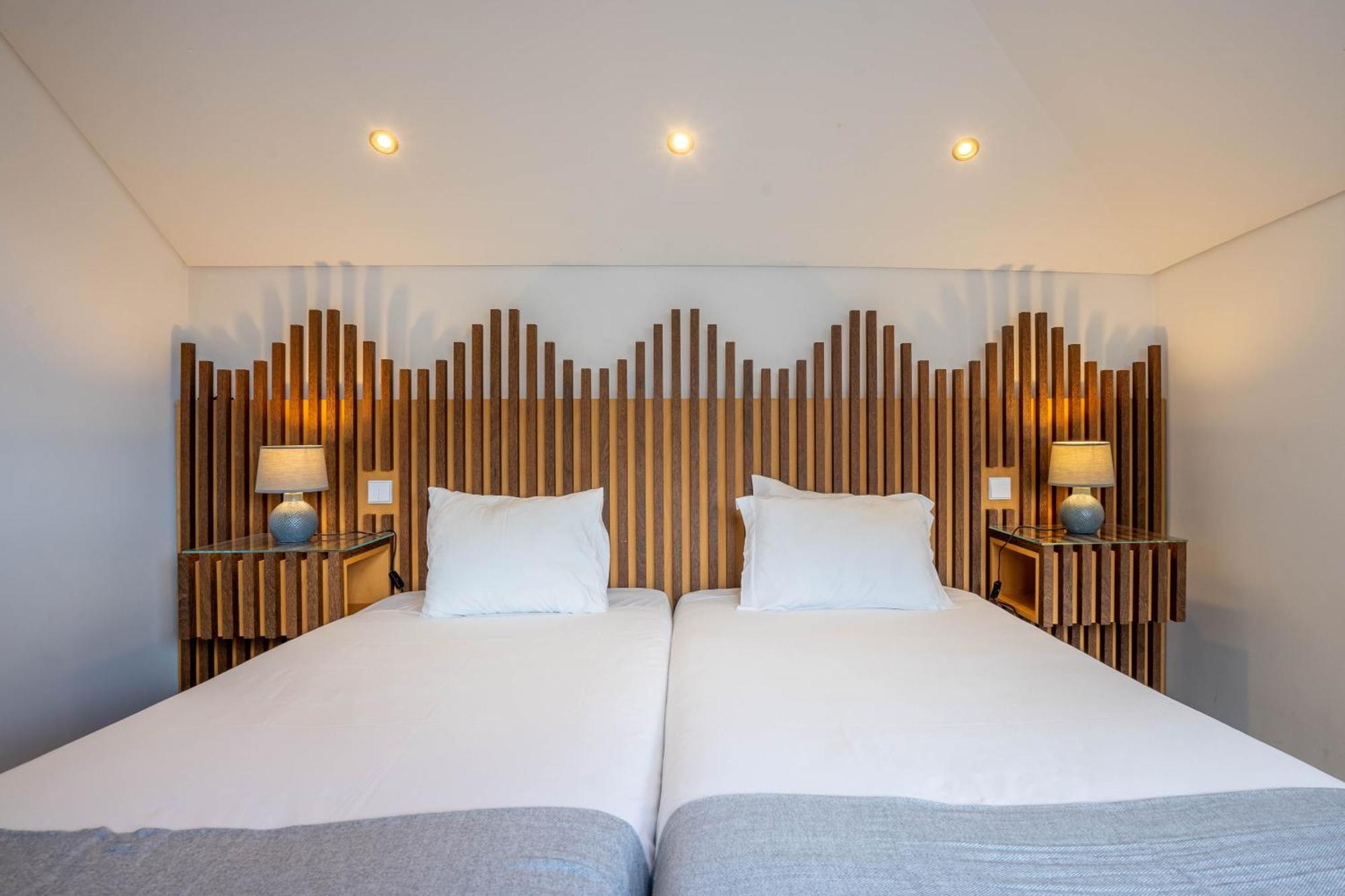 Reis De Gaia Apartment Vila Nova de Gaia Ngoại thất bức ảnh