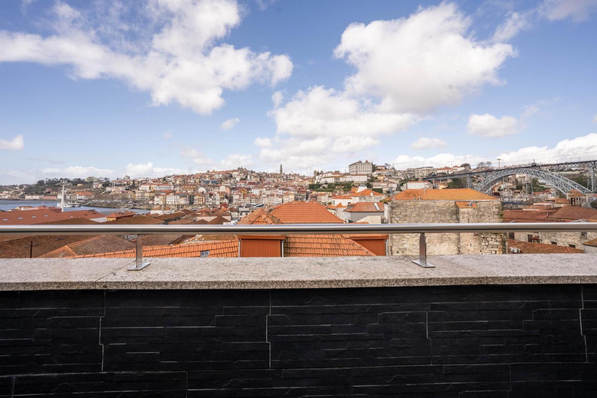 Reis De Gaia Apartment Vila Nova de Gaia Ngoại thất bức ảnh