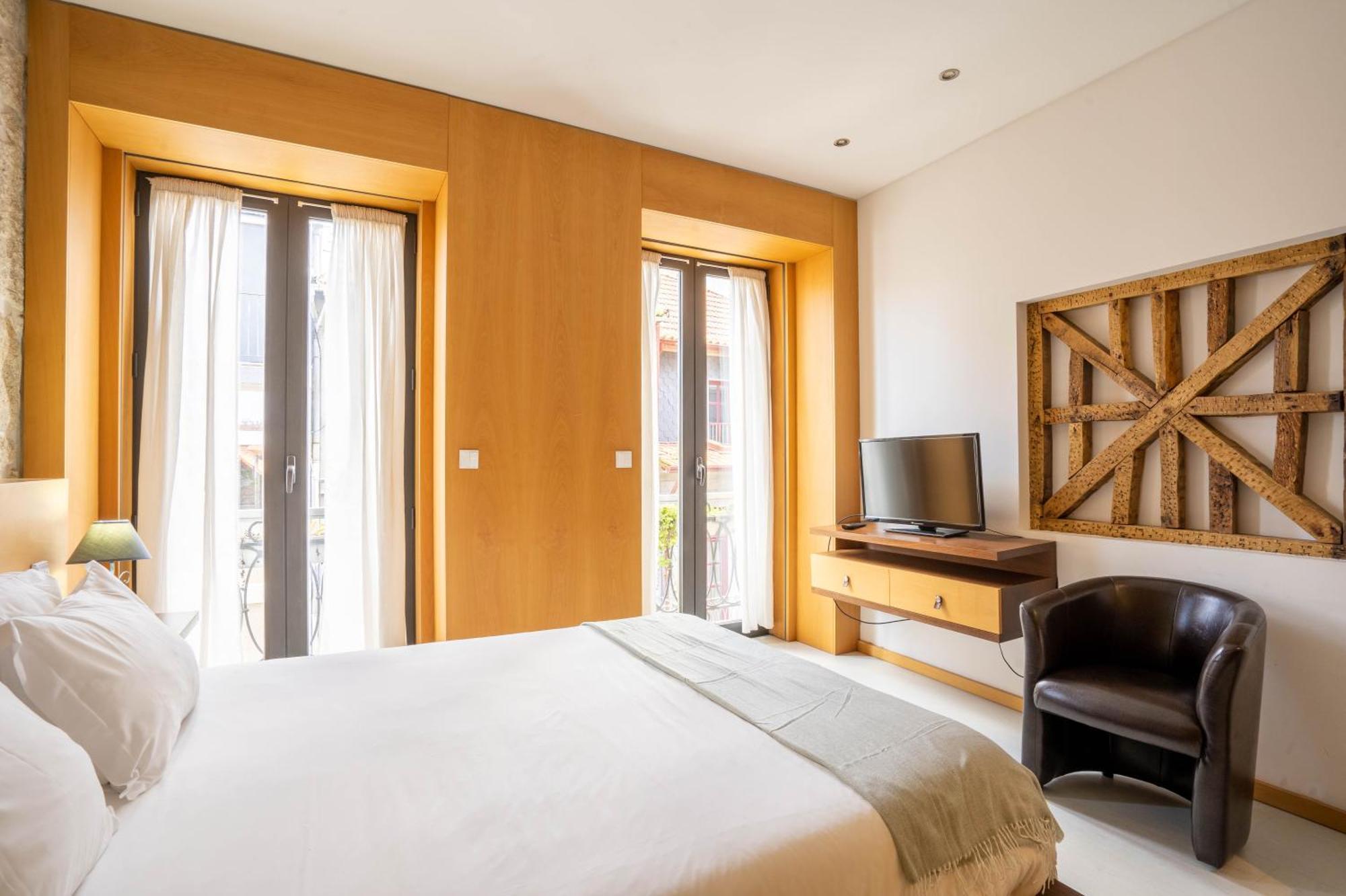Reis De Gaia Apartment Vila Nova de Gaia Ngoại thất bức ảnh
