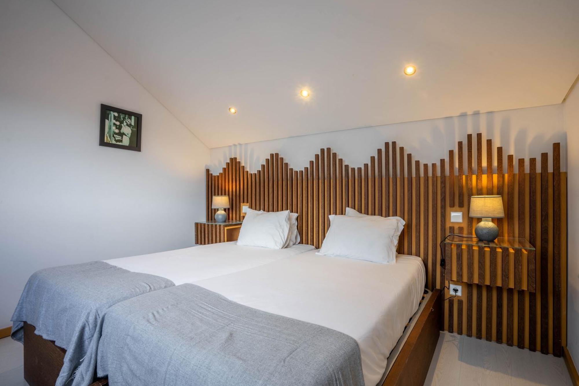 Reis De Gaia Apartment Vila Nova de Gaia Ngoại thất bức ảnh