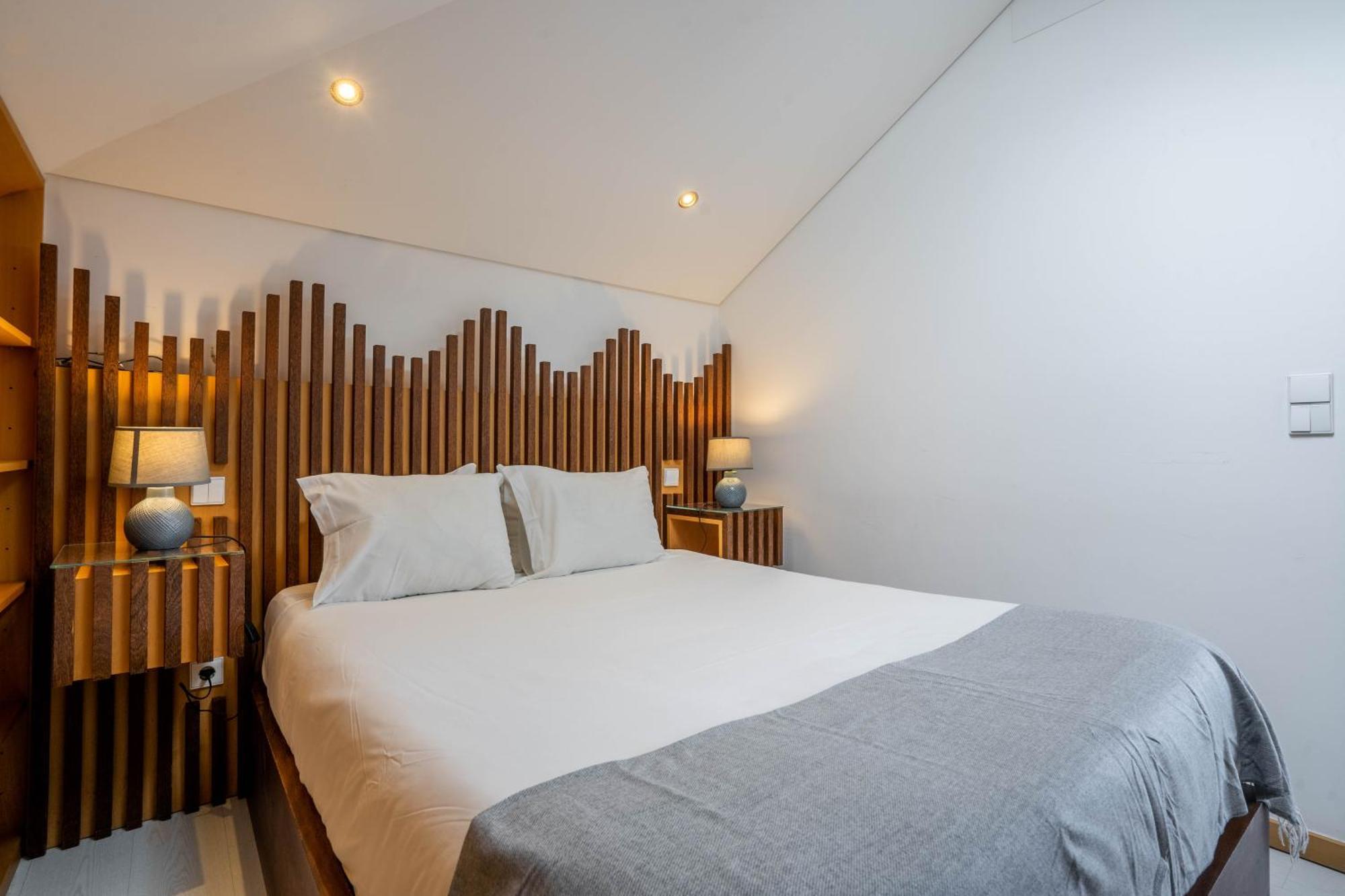 Reis De Gaia Apartment Vila Nova de Gaia Ngoại thất bức ảnh