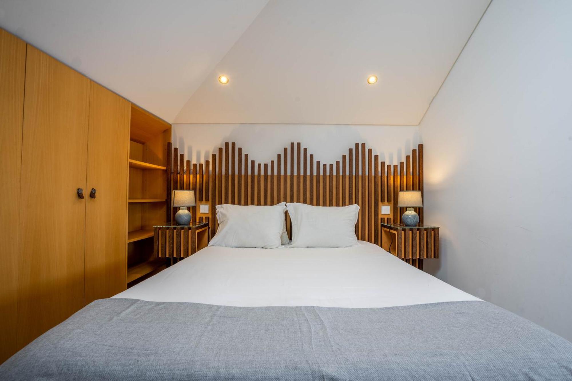 Reis De Gaia Apartment Vila Nova de Gaia Ngoại thất bức ảnh