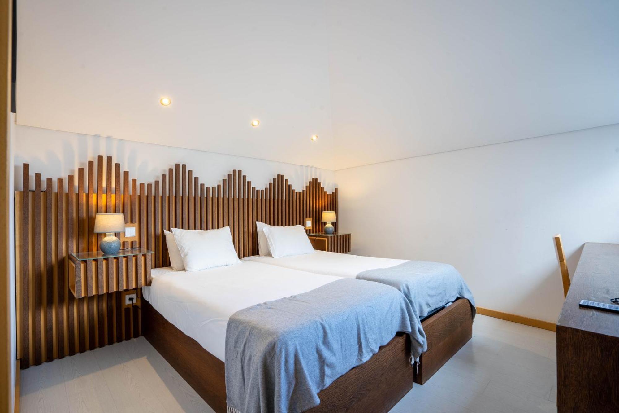 Reis De Gaia Apartment Vila Nova de Gaia Ngoại thất bức ảnh