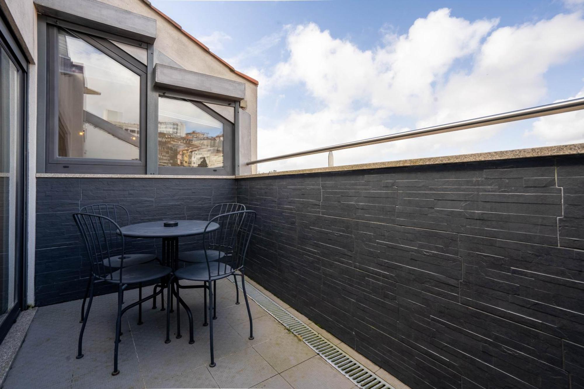 Reis De Gaia Apartment Vila Nova de Gaia Ngoại thất bức ảnh