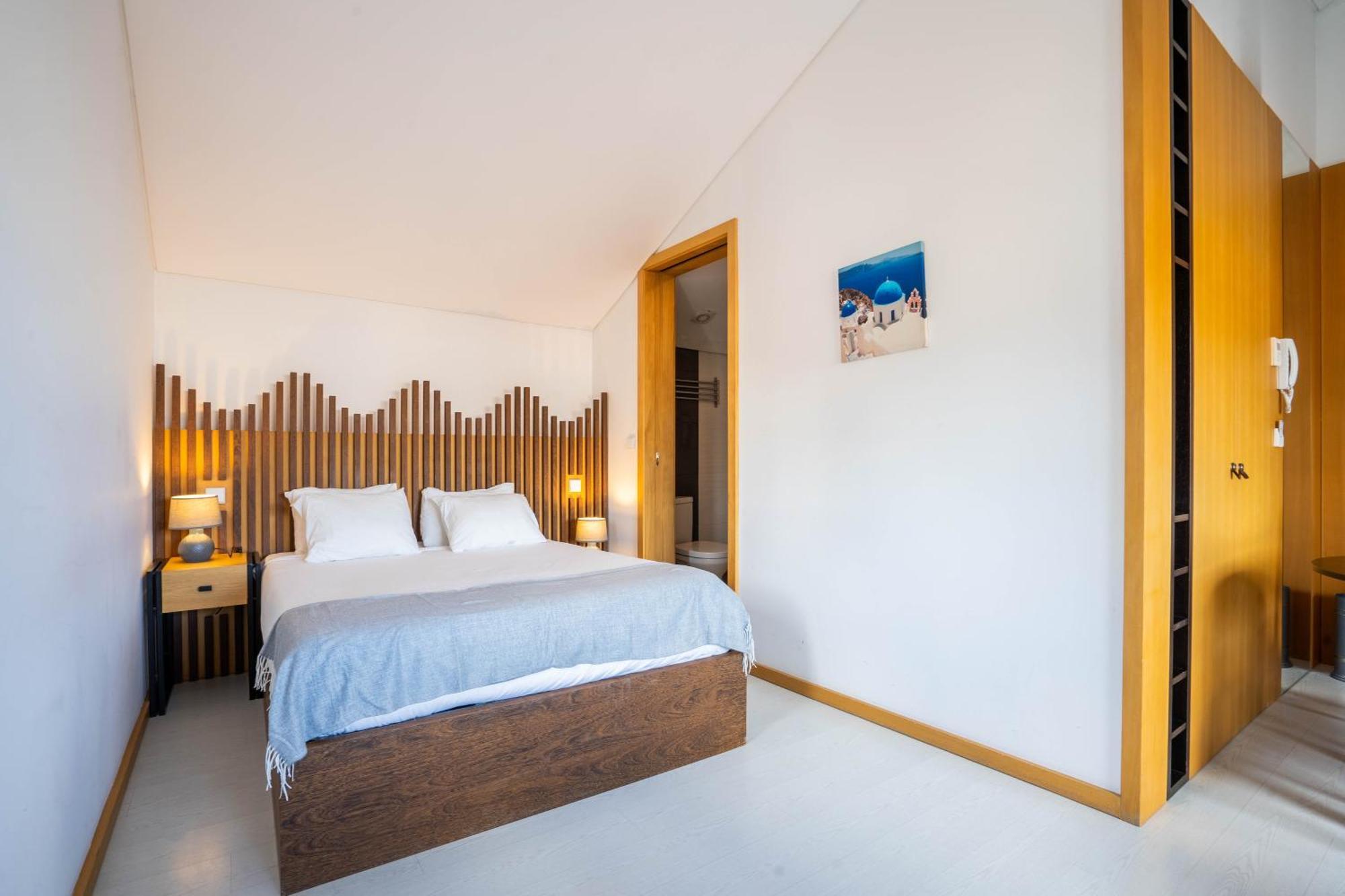 Reis De Gaia Apartment Vila Nova de Gaia Ngoại thất bức ảnh