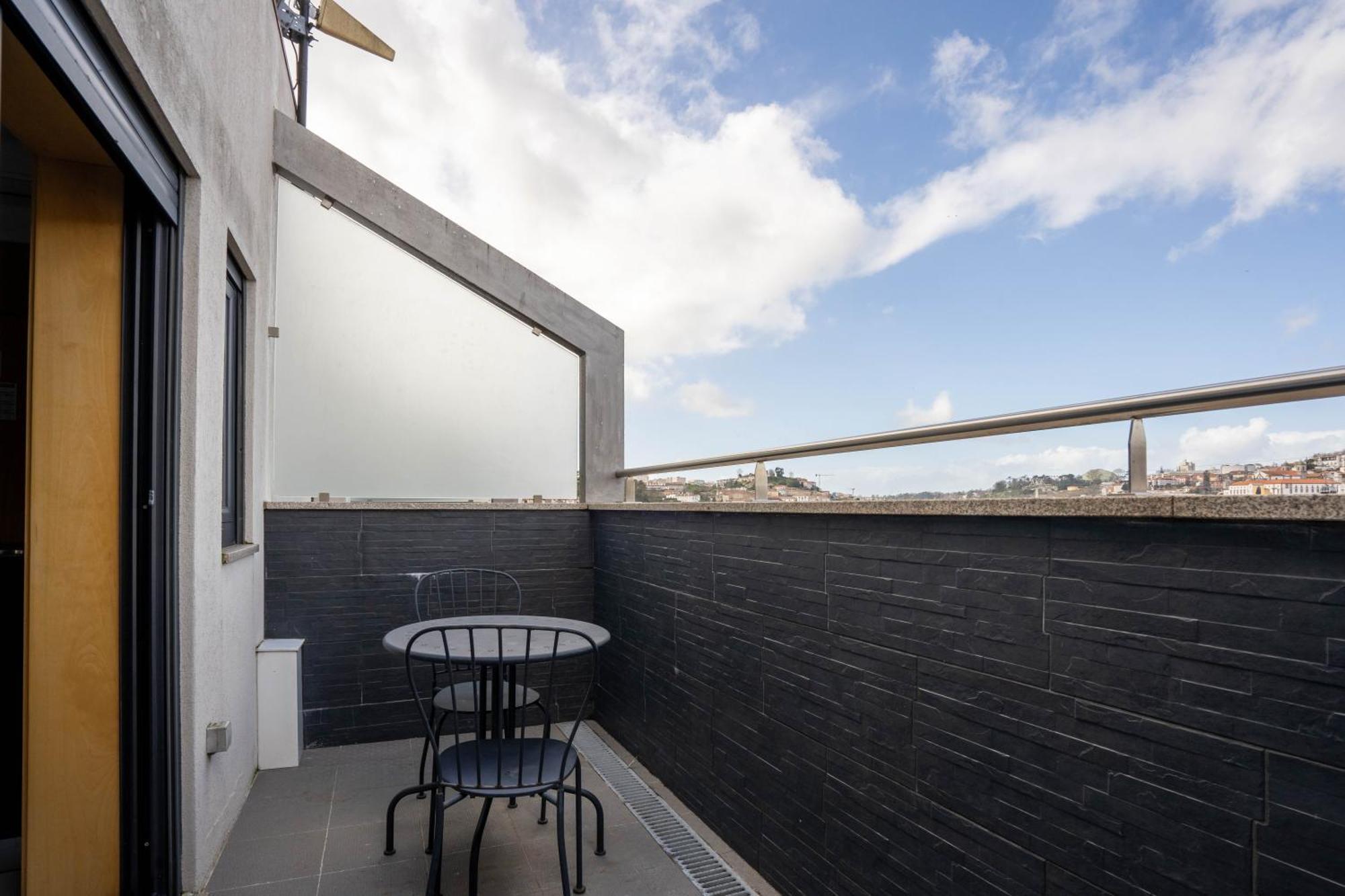 Reis De Gaia Apartment Vila Nova de Gaia Ngoại thất bức ảnh