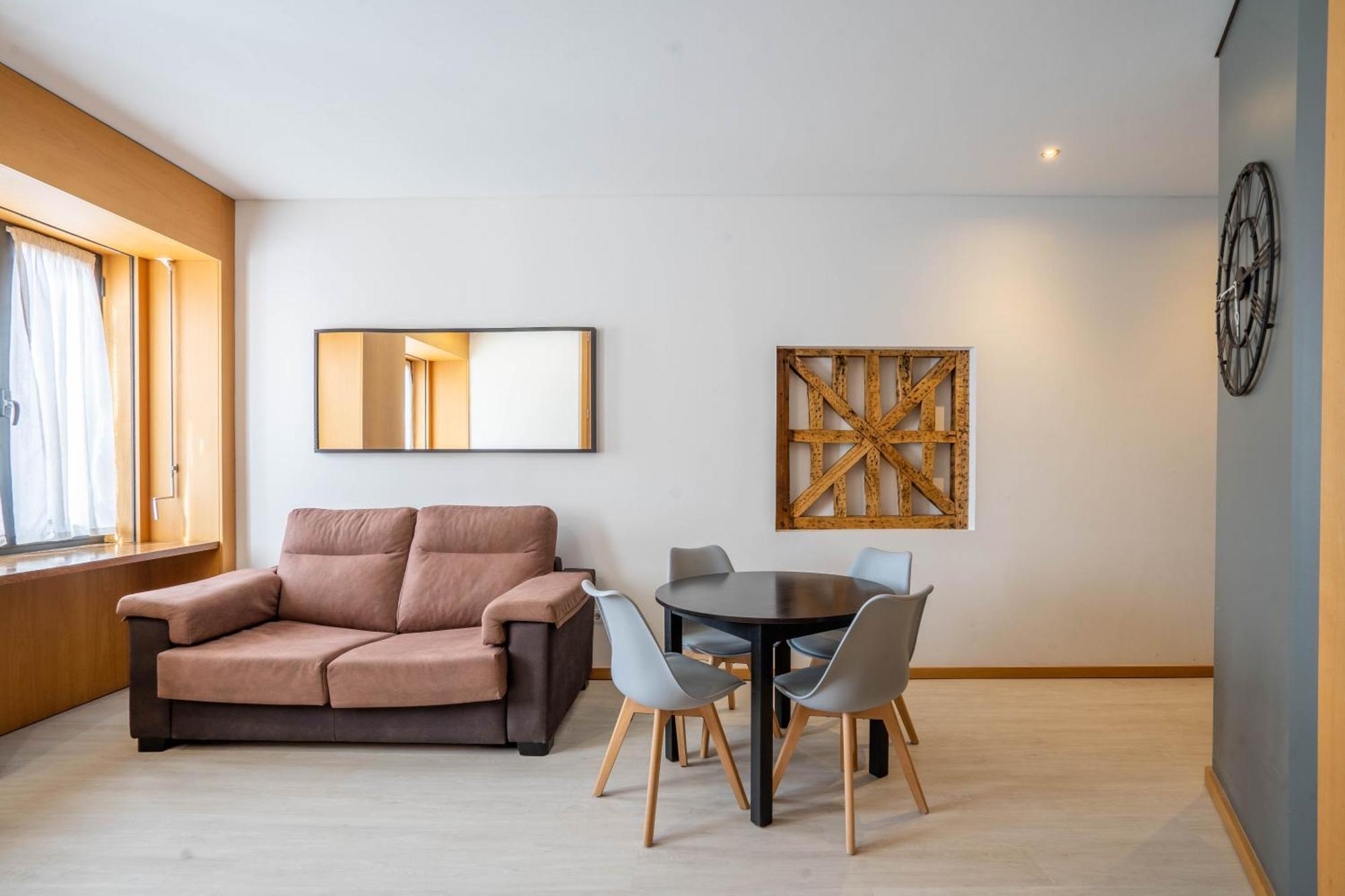 Reis De Gaia Apartment Vila Nova de Gaia Ngoại thất bức ảnh
