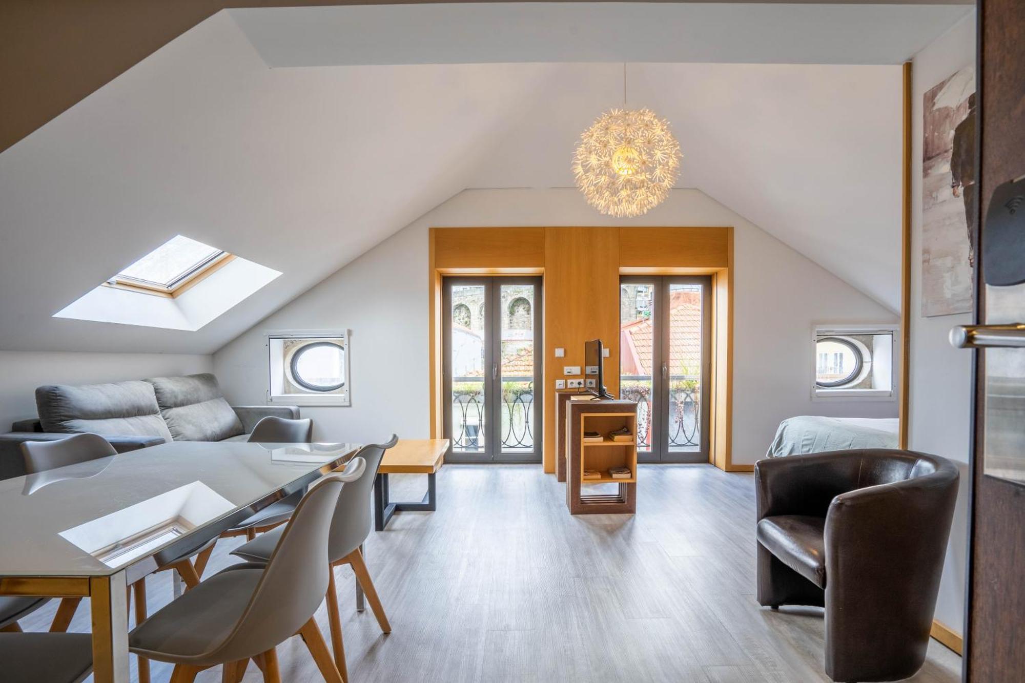 Reis De Gaia Apartment Vila Nova de Gaia Ngoại thất bức ảnh