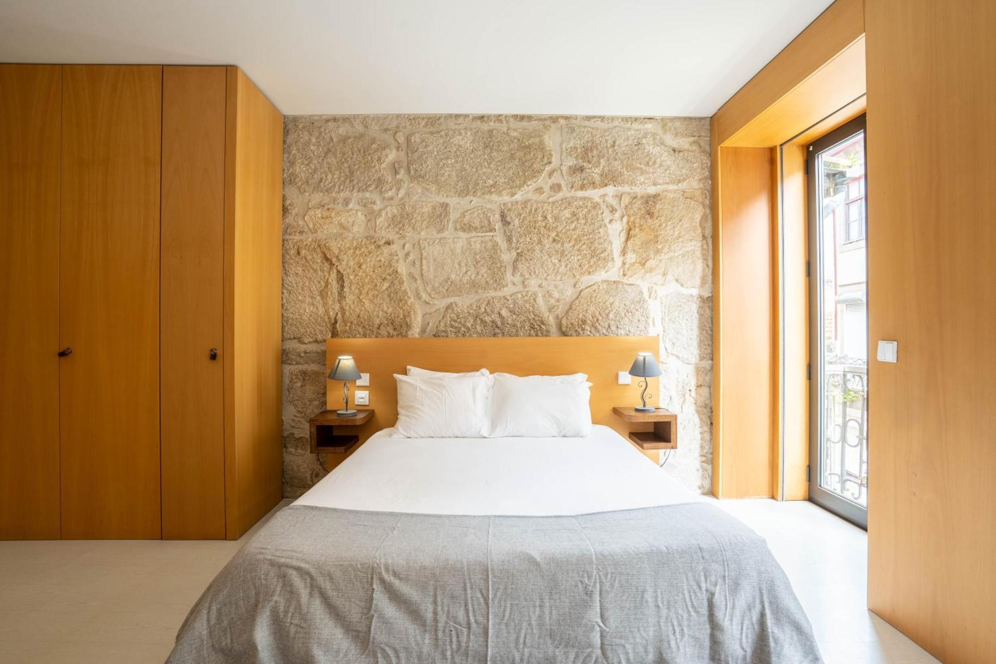 Reis De Gaia Apartment Vila Nova de Gaia Ngoại thất bức ảnh