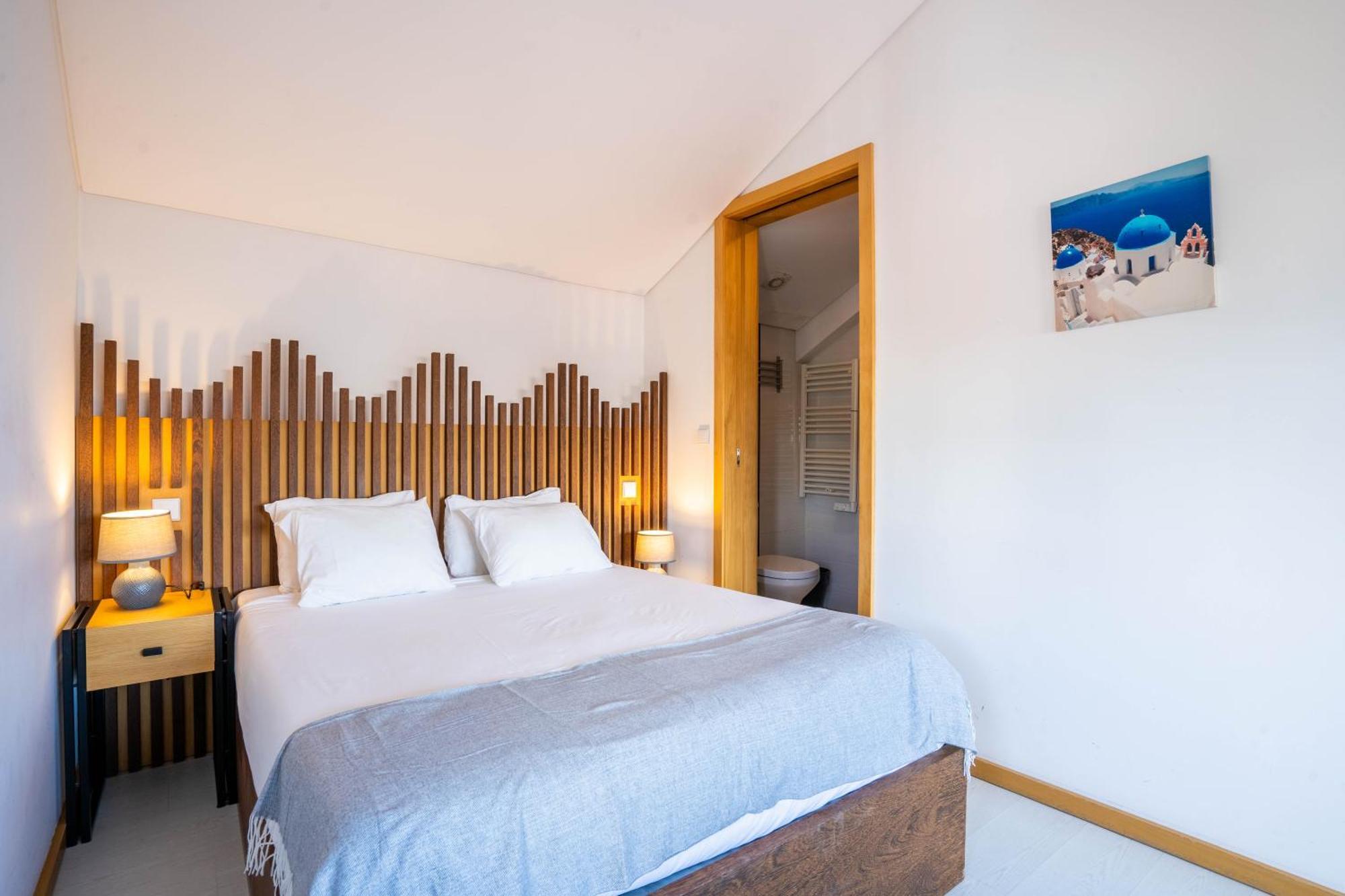 Reis De Gaia Apartment Vila Nova de Gaia Ngoại thất bức ảnh