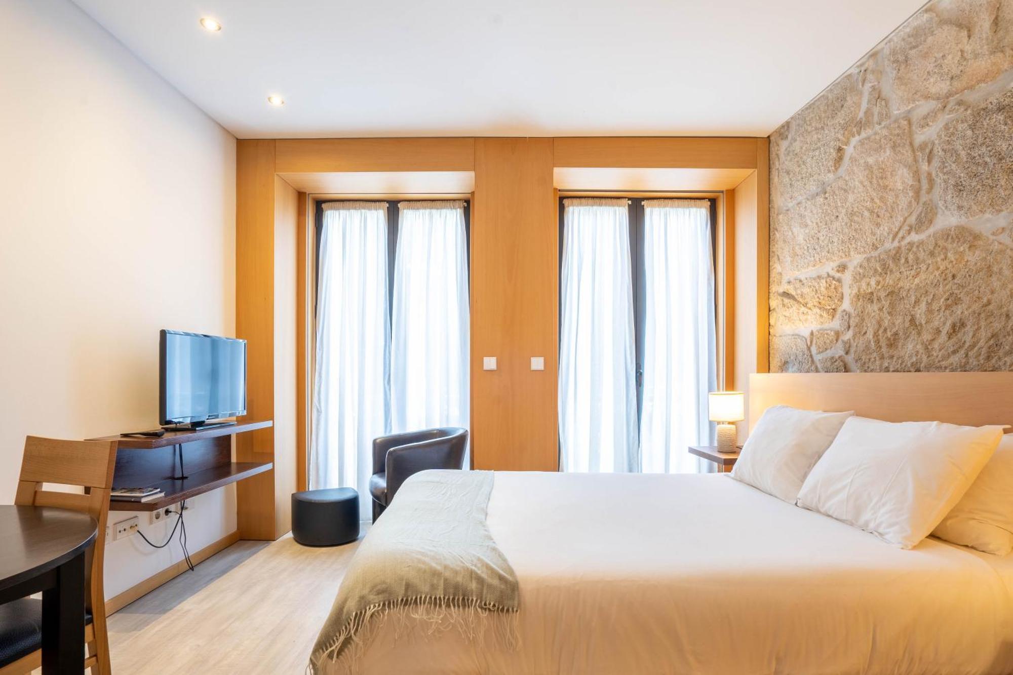 Reis De Gaia Apartment Vila Nova de Gaia Ngoại thất bức ảnh