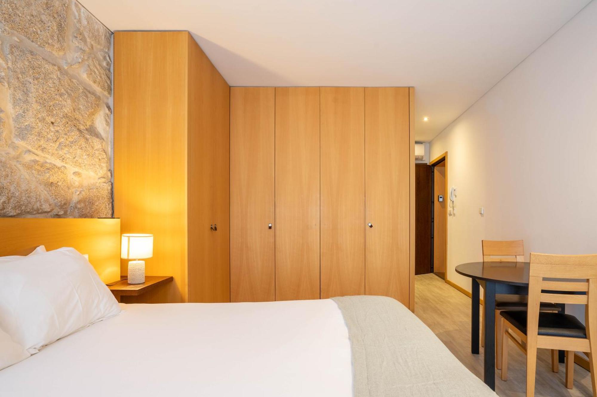 Reis De Gaia Apartment Vila Nova de Gaia Ngoại thất bức ảnh