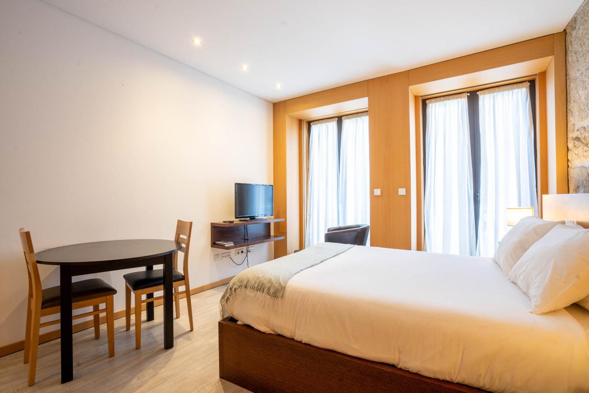 Reis De Gaia Apartment Vila Nova de Gaia Ngoại thất bức ảnh