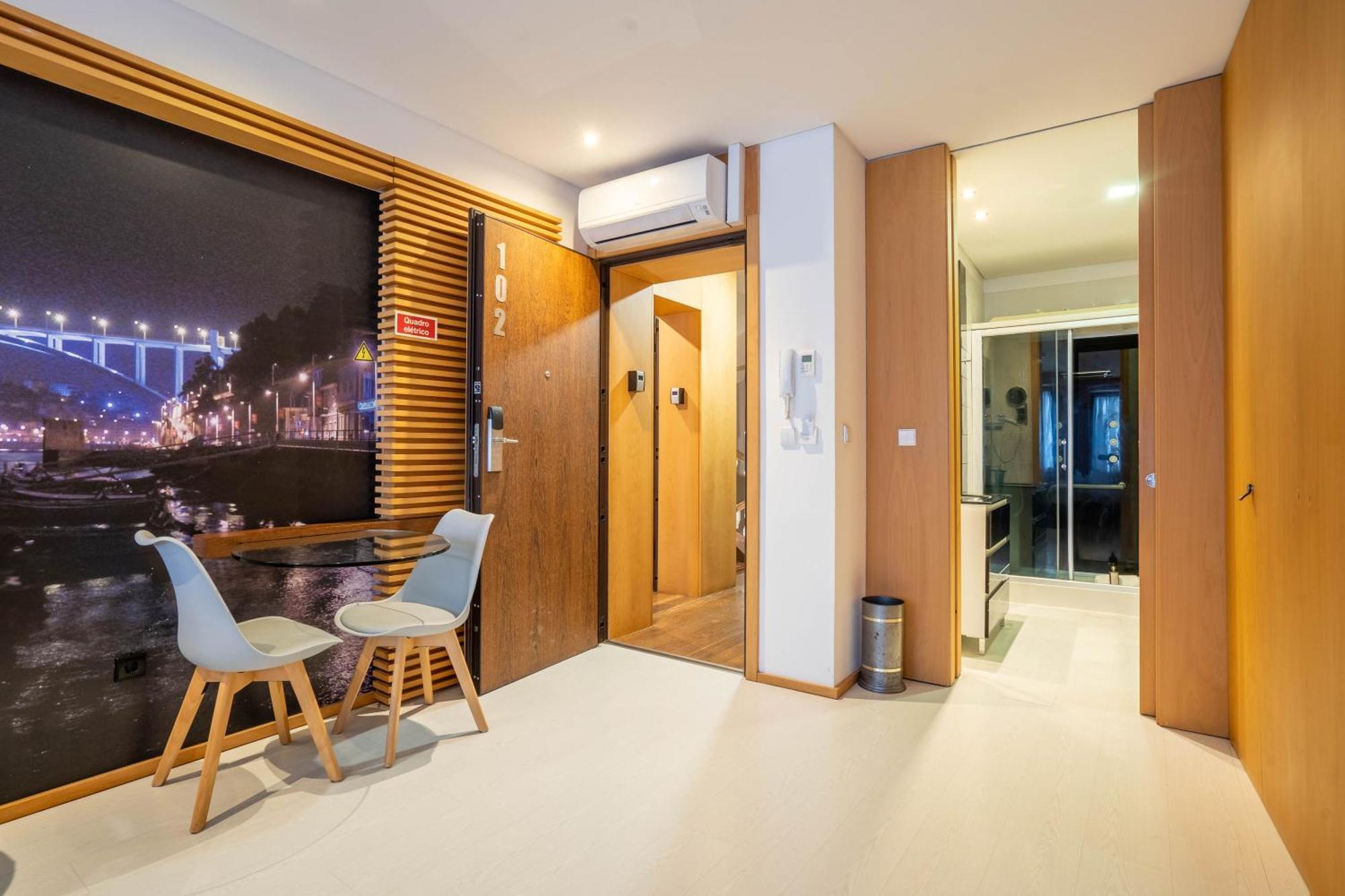 Reis De Gaia Apartment Vila Nova de Gaia Ngoại thất bức ảnh