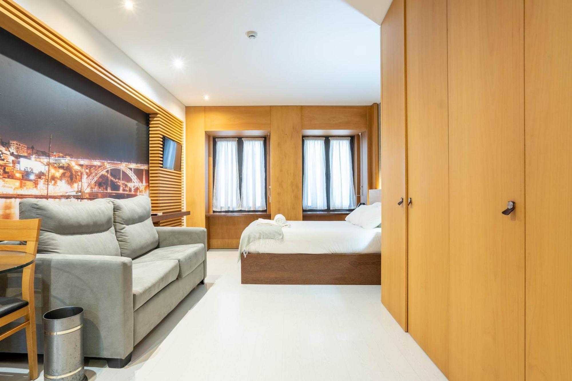 Reis De Gaia Apartment Vila Nova de Gaia Ngoại thất bức ảnh
