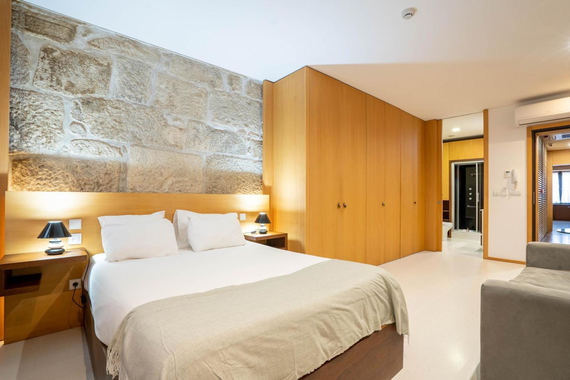 Reis De Gaia Apartment Vila Nova de Gaia Ngoại thất bức ảnh