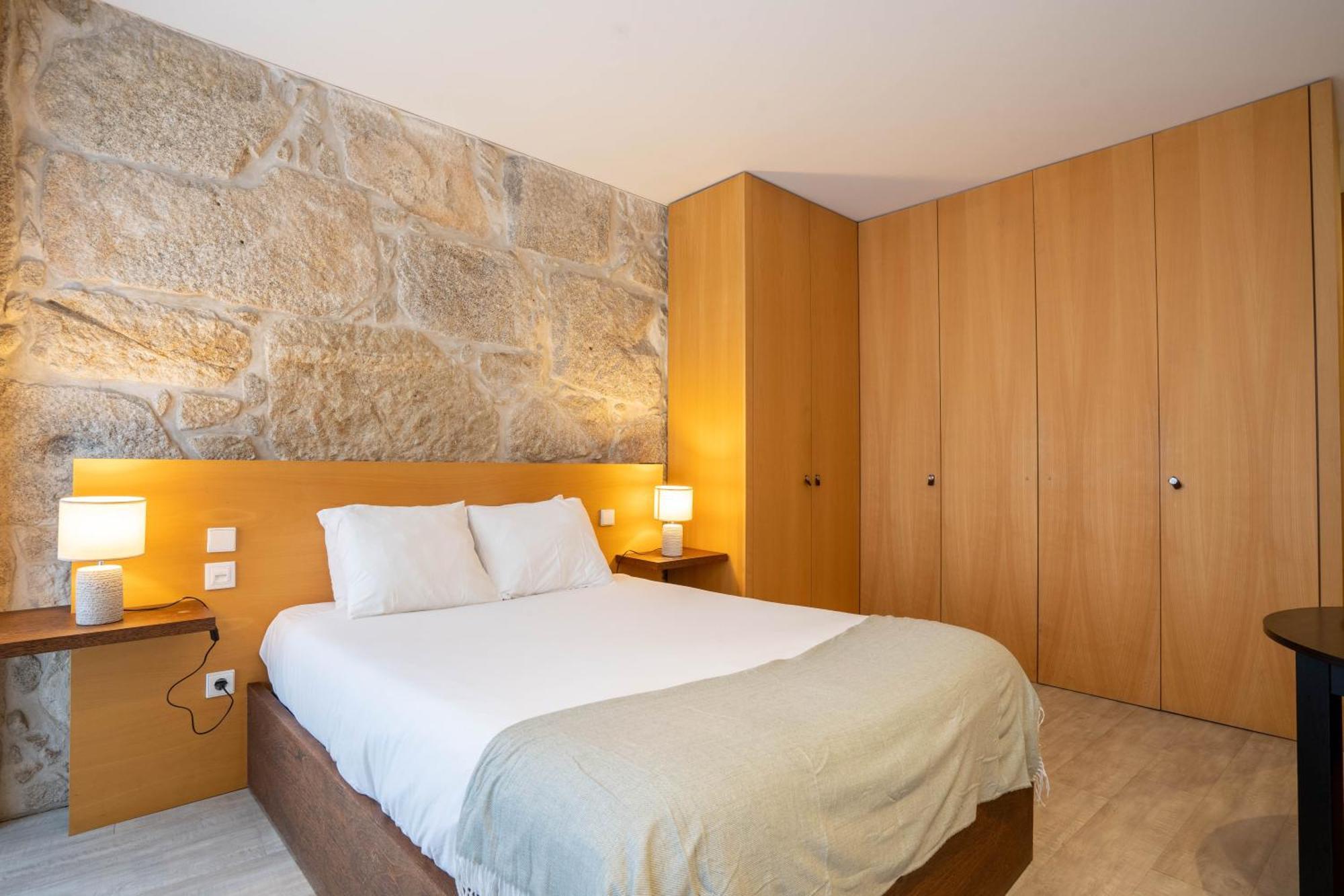 Reis De Gaia Apartment Vila Nova de Gaia Ngoại thất bức ảnh