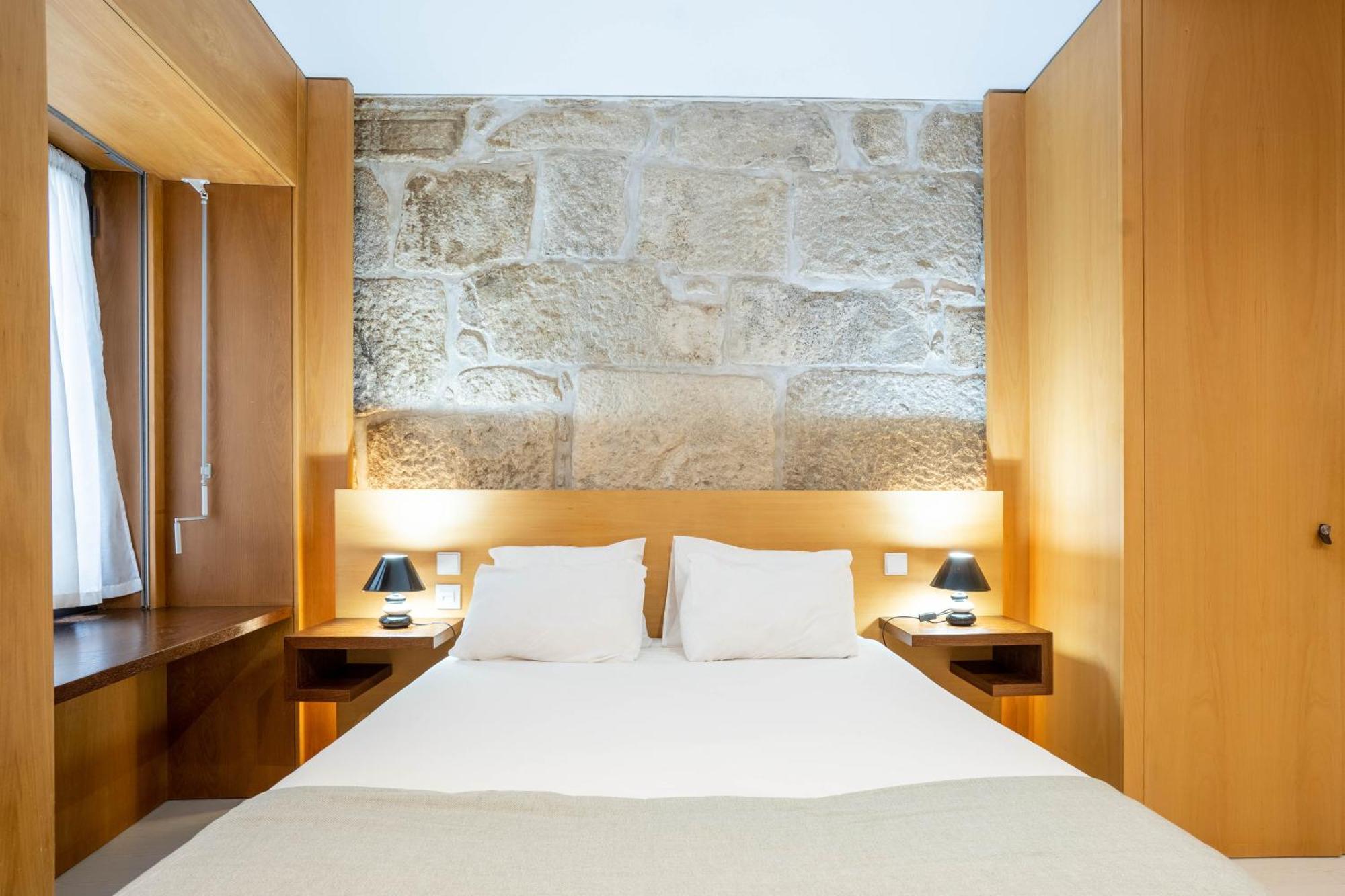 Reis De Gaia Apartment Vila Nova de Gaia Ngoại thất bức ảnh