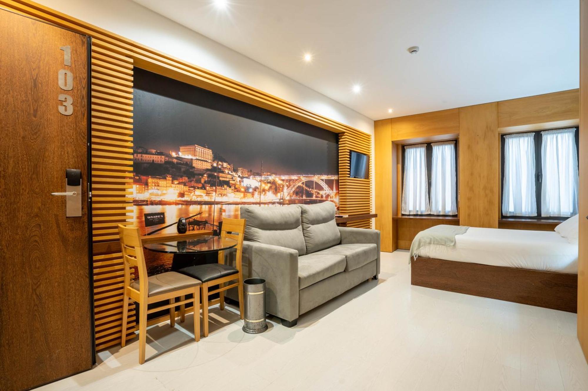 Reis De Gaia Apartment Vila Nova de Gaia Ngoại thất bức ảnh
